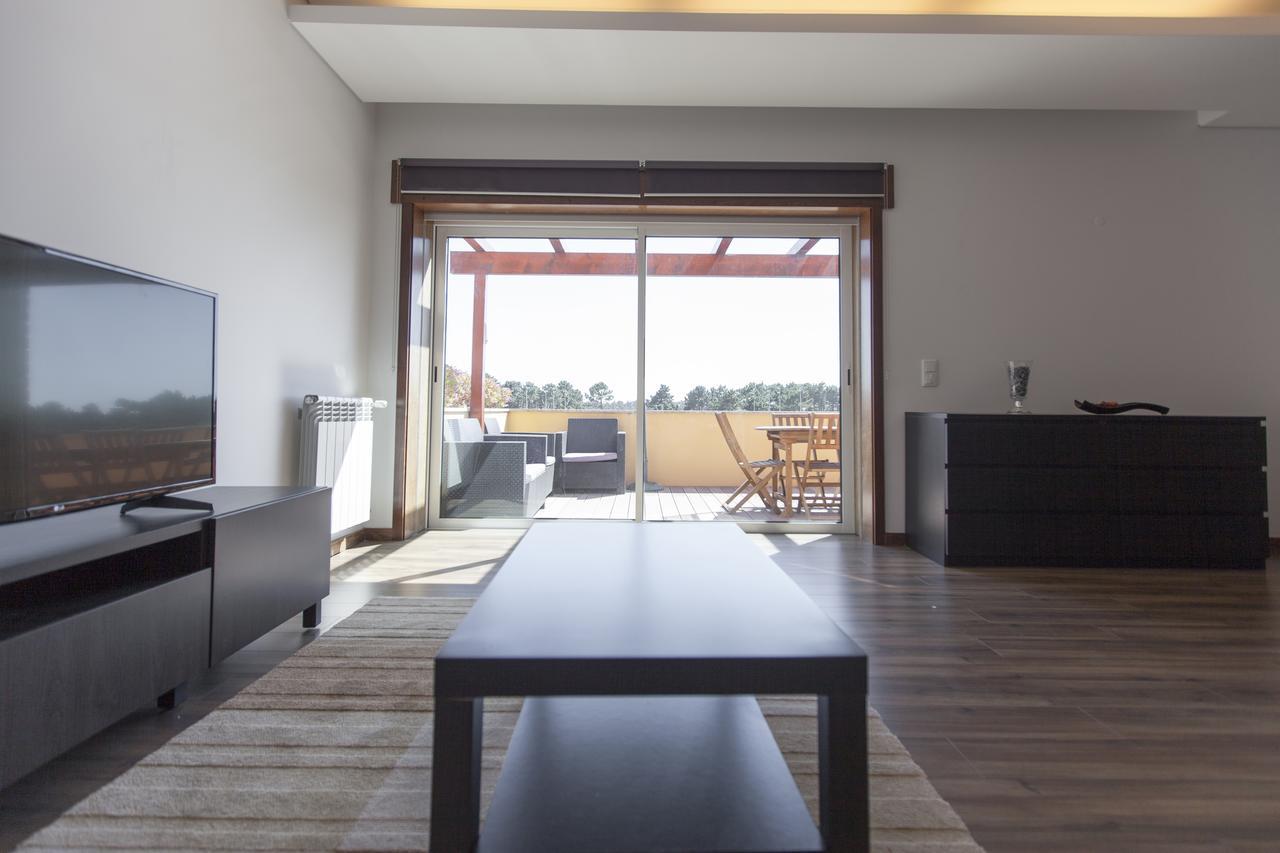 Premium Apart - Praia Do Furadouro Ovar Exterior photo