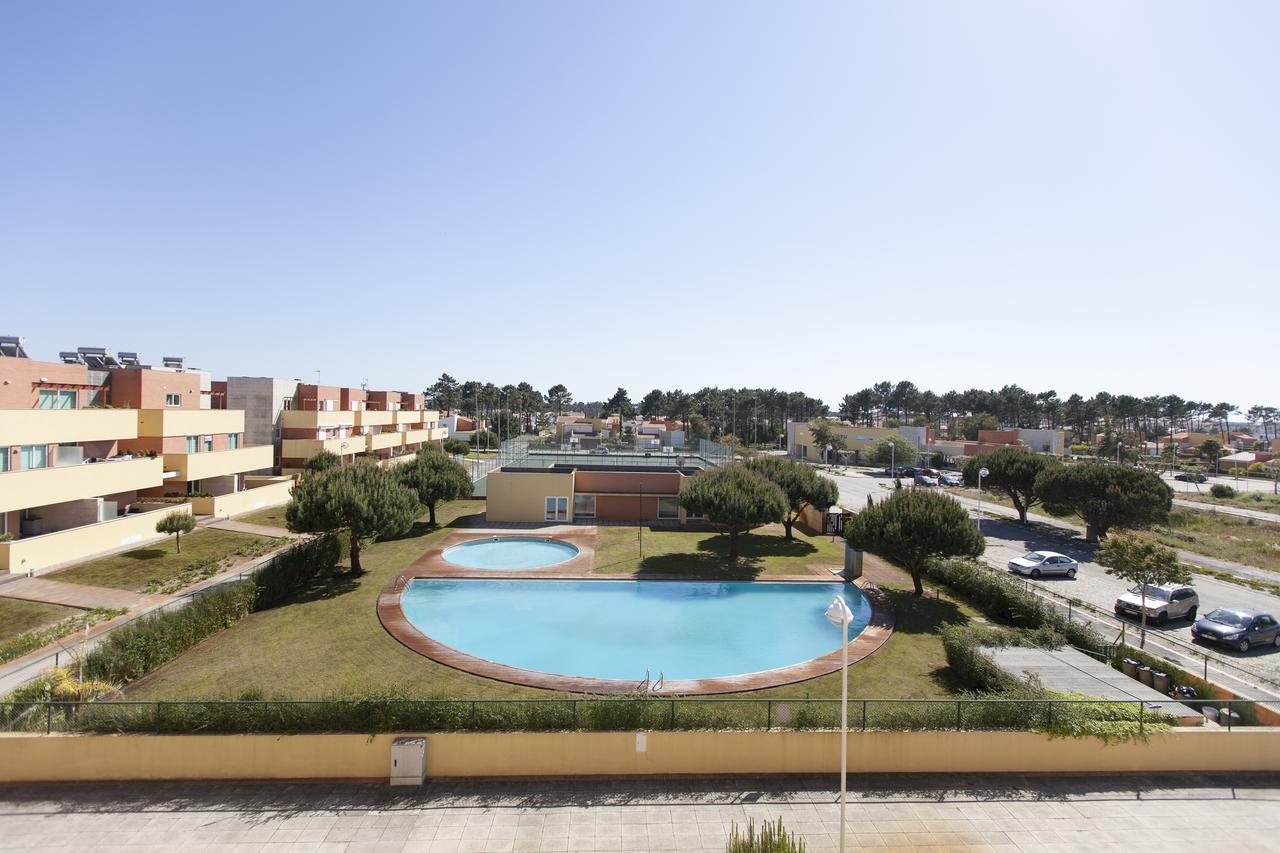 Premium Apart - Praia Do Furadouro Ovar Exterior photo