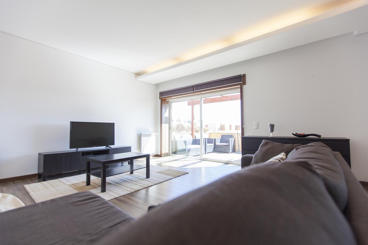 Premium Apart - Praia Do Furadouro Ovar Exterior photo