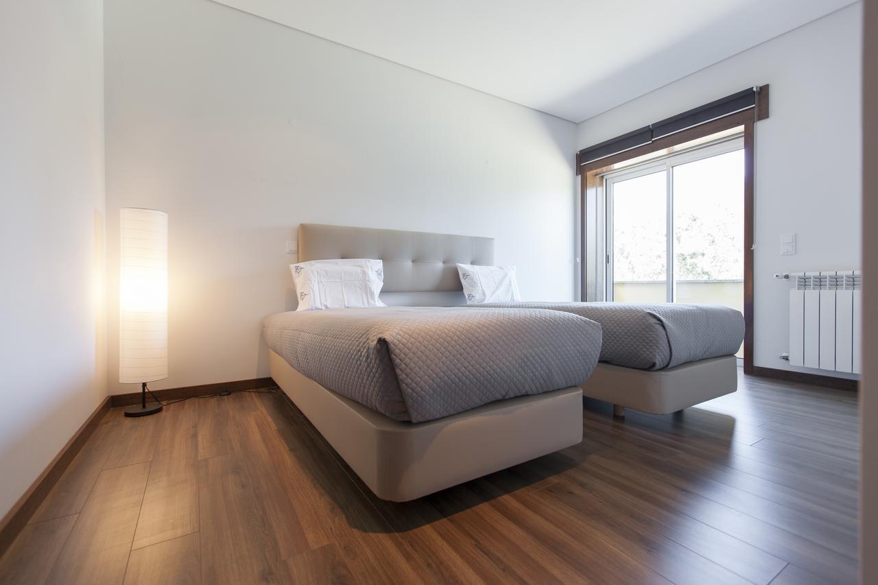 Premium Apart - Praia Do Furadouro Ovar Exterior photo